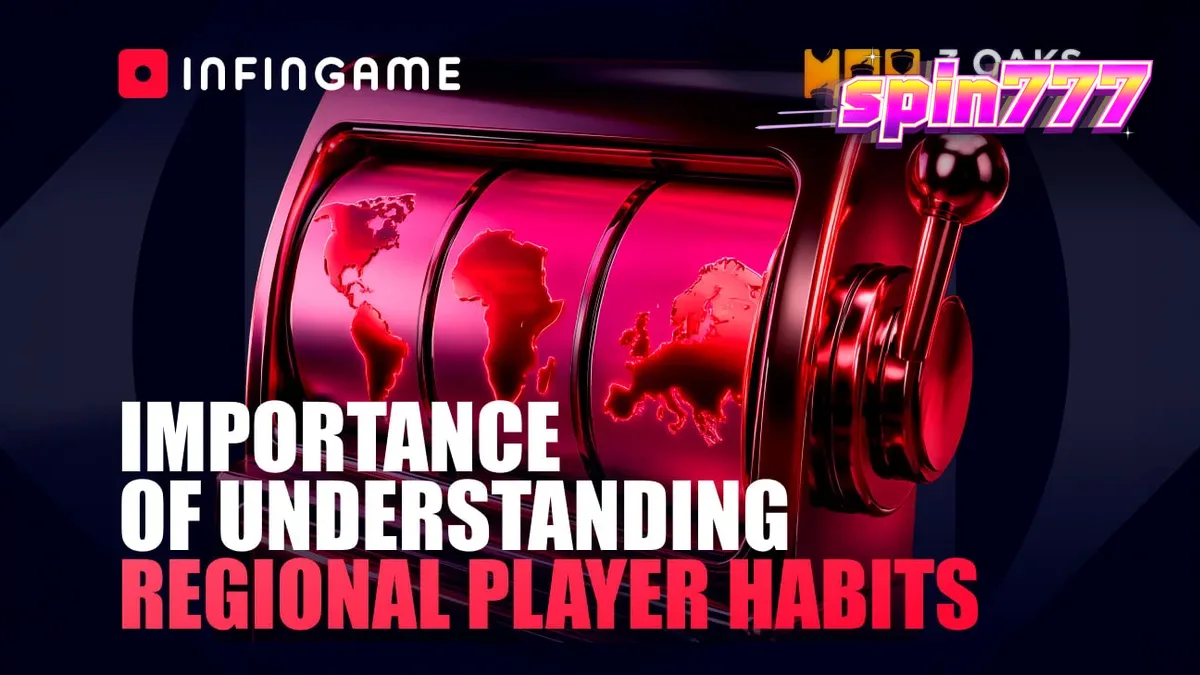 Tampilan antarmuka permainan slot modern pada perangkat seluler dengan desain yang responsif.