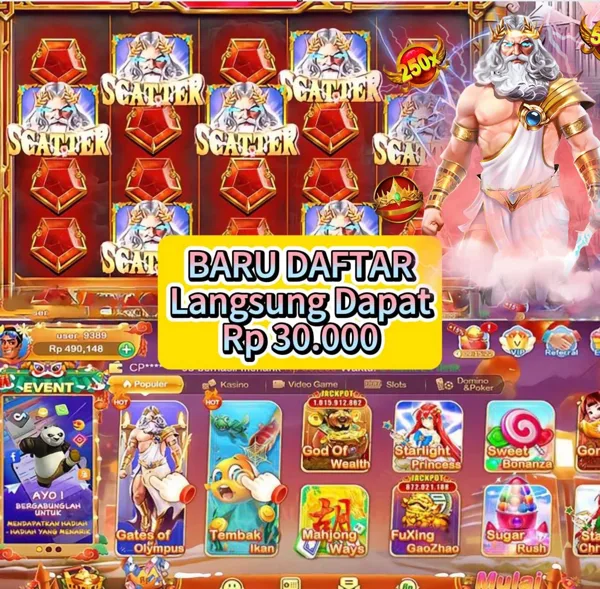 BANK303 Maxwin Pola Gacor Hari Ini