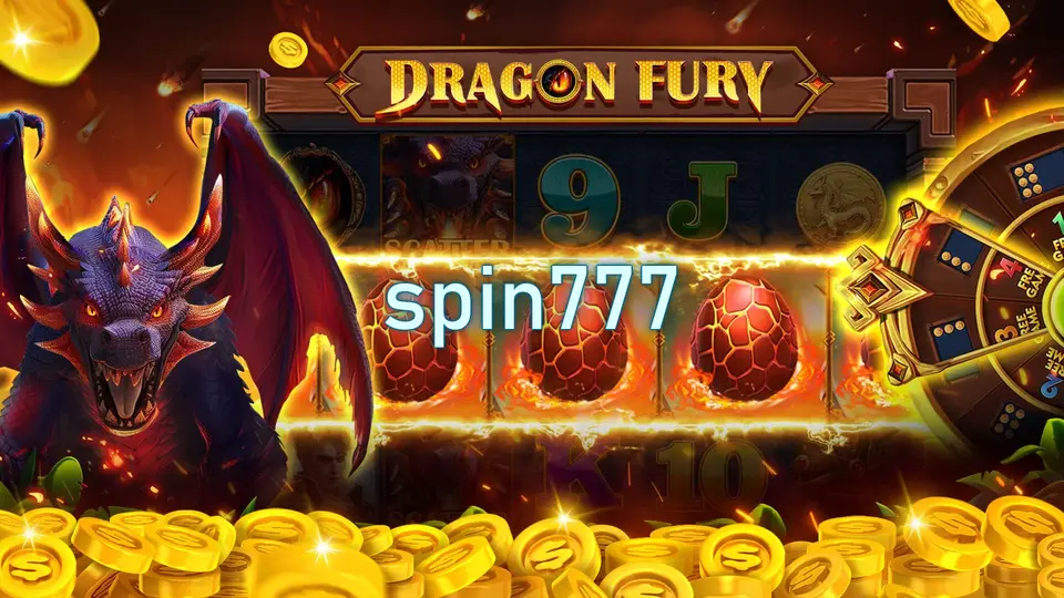 spin777 Unduh