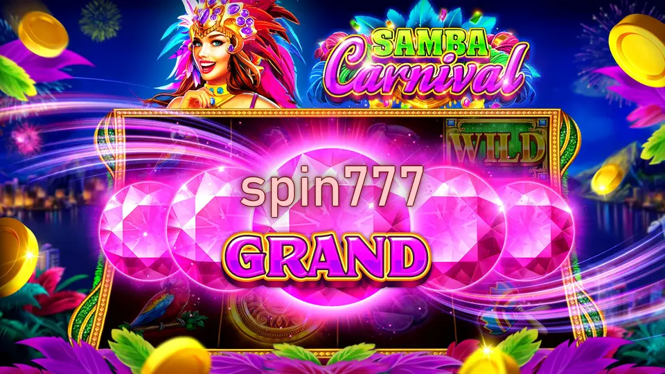 spin777 Masuk